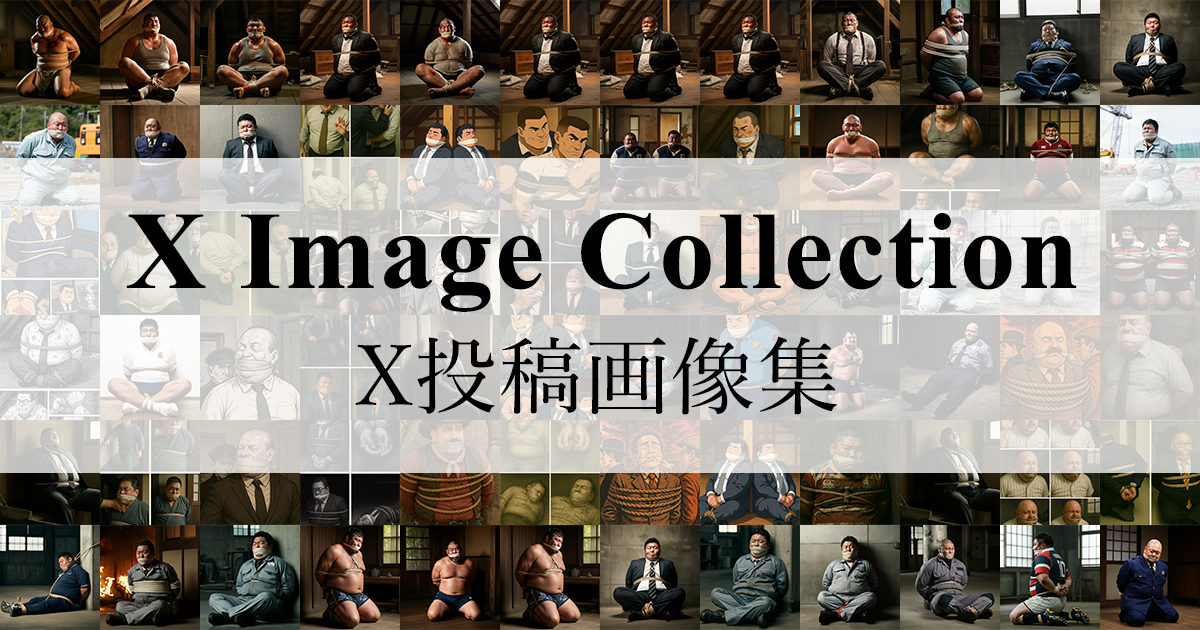 X Image Collection