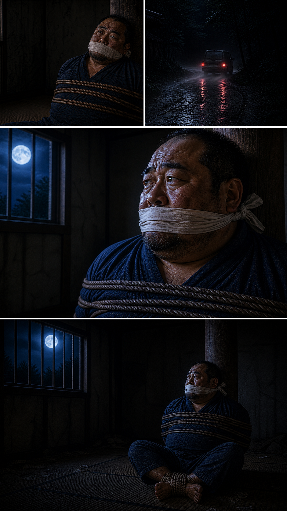 監禁2 15ページ目 (下)